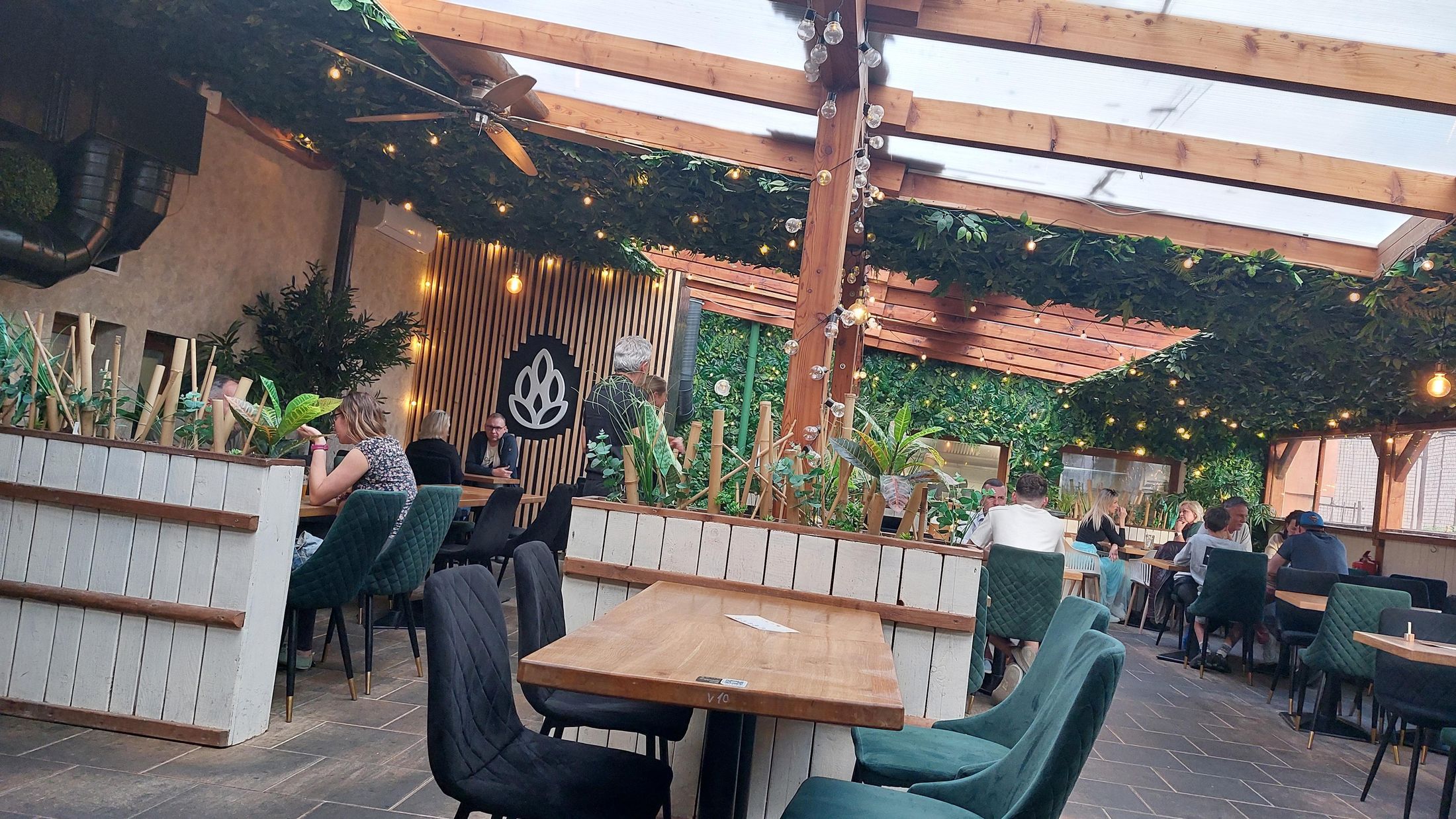 Bistro JJ Šumperk